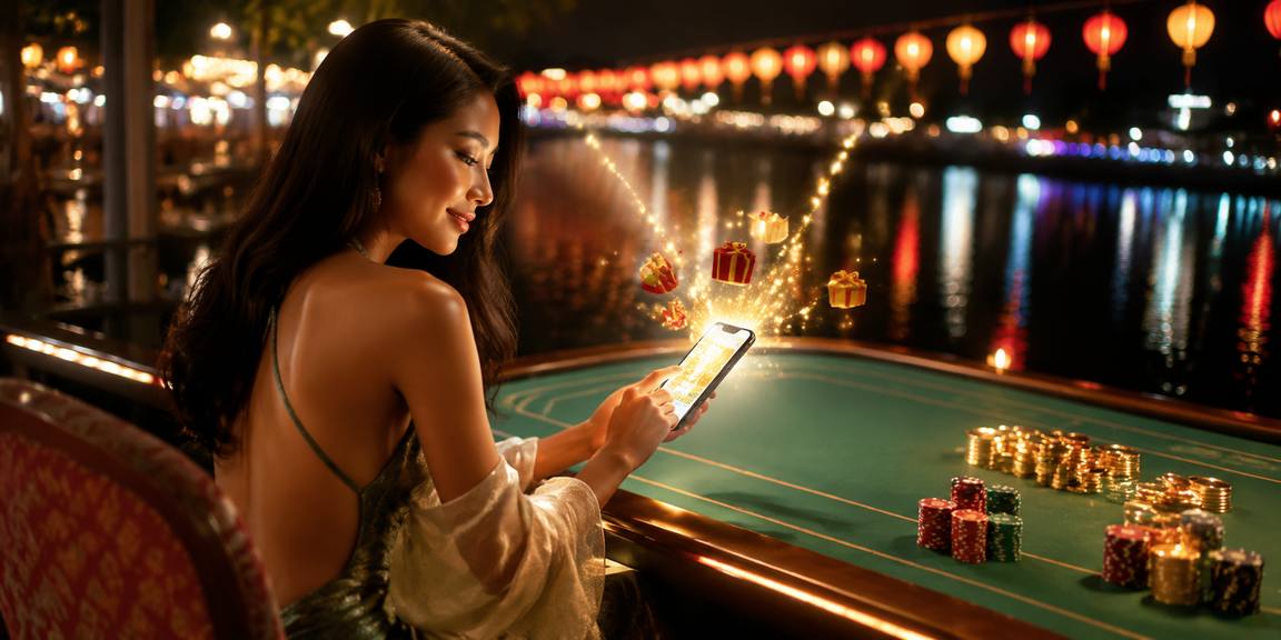 Bingo Carnaval Dengan Ritma Pesta