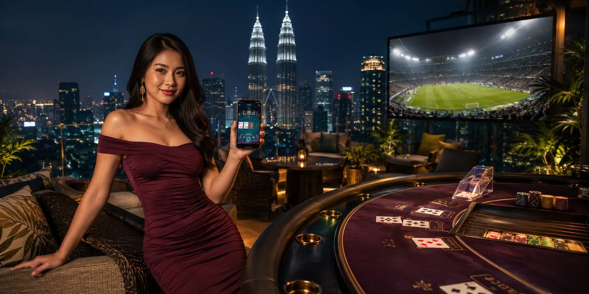 wbox88 Casino Online & Sportsbook Malaysia dengan Touch 'n Go